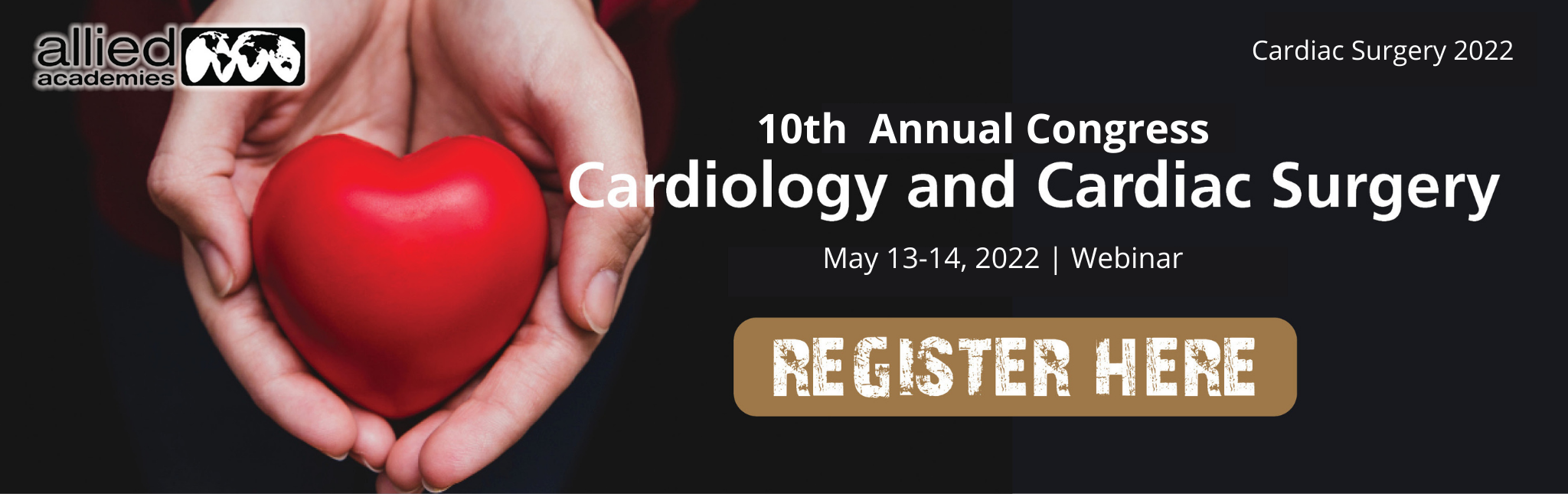 Cardiac Surgery Heart Conference Cardiology Congress